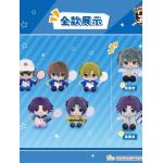 新网球王子努努盲盒
